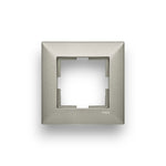 VİKO Trenda Saten Çerçeve Tekli – ElektrikPasajı