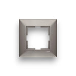 VİKO Trenda Antrasi̇t Çerçeve Tekli – ElektrikPasajı