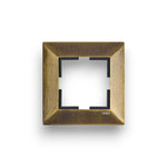 VİKO Trenda Metal Anti̇k Çerçeve Tekli – ElektrikPasajı