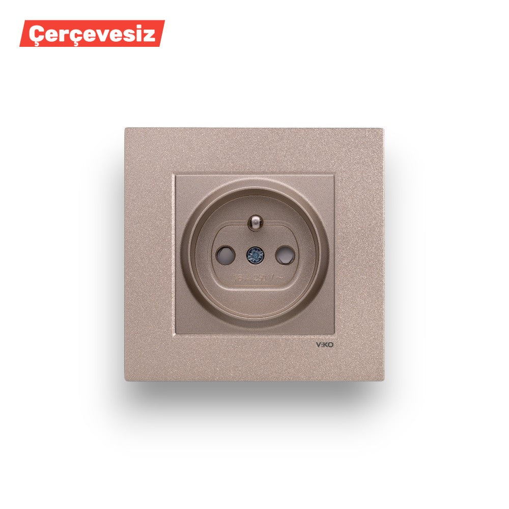 Bronz – ElektrikPasajı