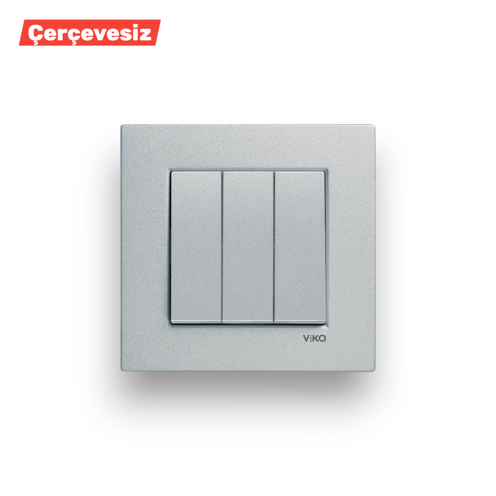 3'lü Çerçeve – ElektrikPasajı