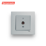 İkili Topraklı Priz Ç.K – ElektrikPasajı