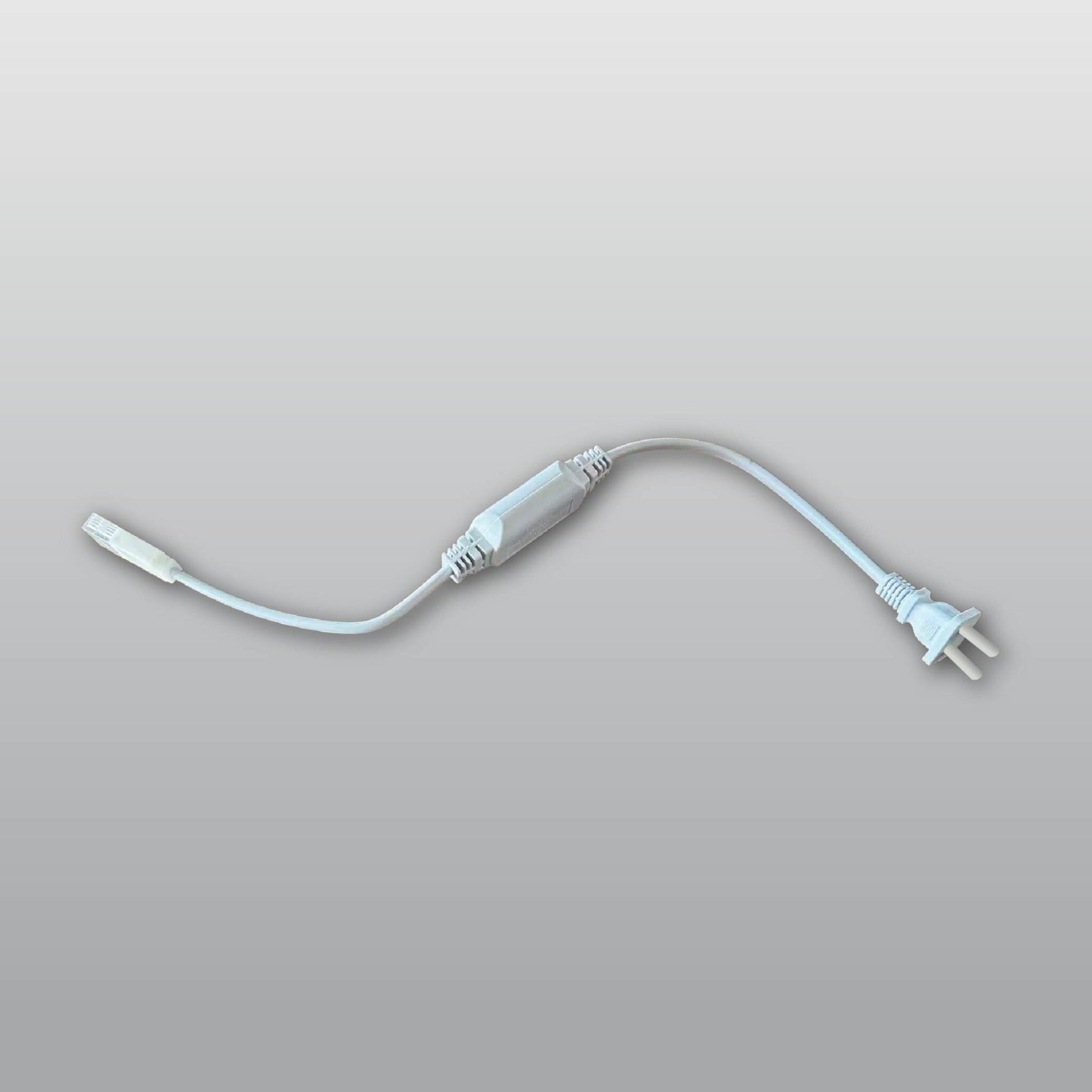 ACK 220V LED Neon Hortum Bağlantı Parçaları