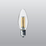 ACK LED Rustik Ampul - A60/C35