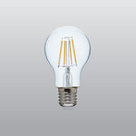 ACK LED Rustik Ampul - A60/C35