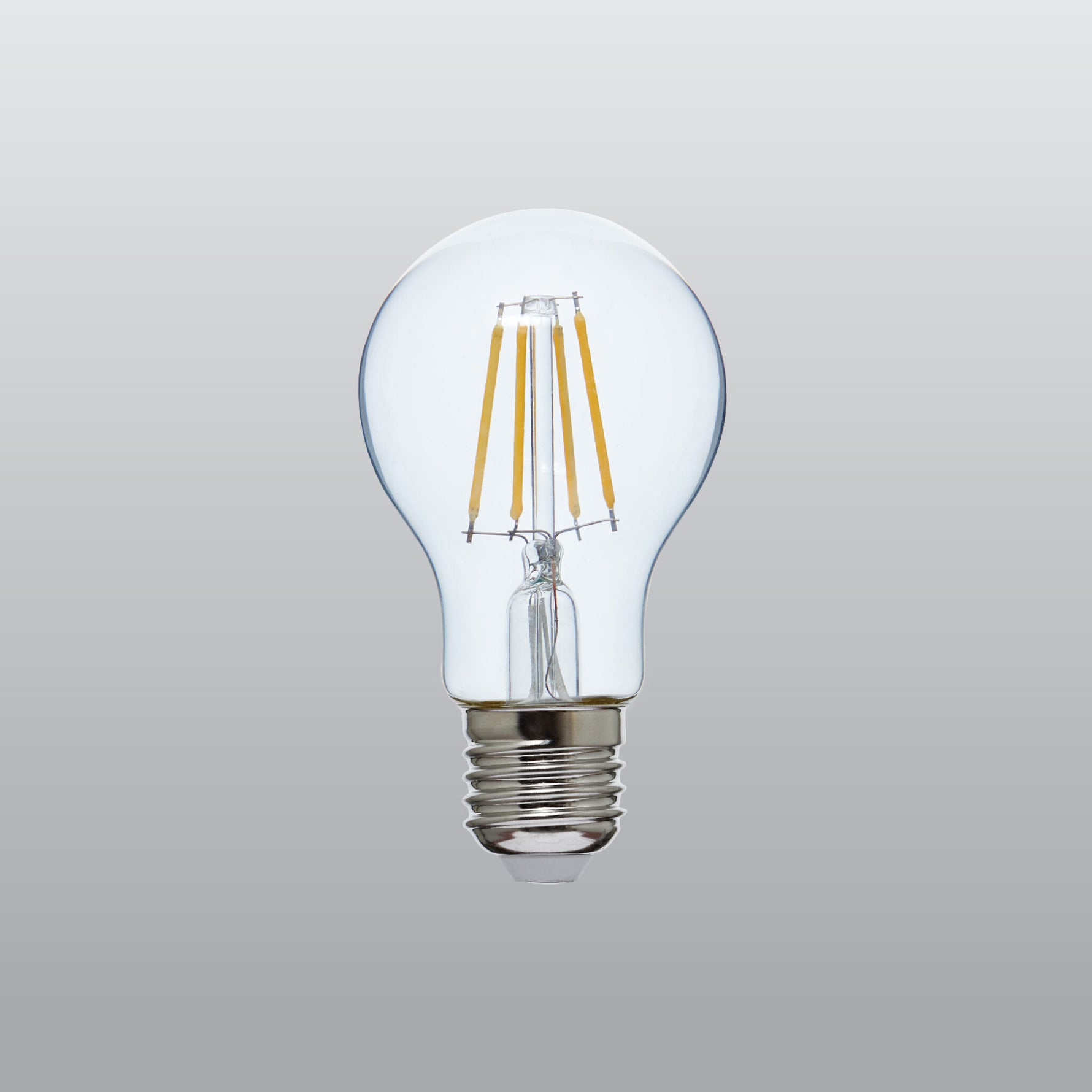 ACK LED Rustik Ampul - A60/C35