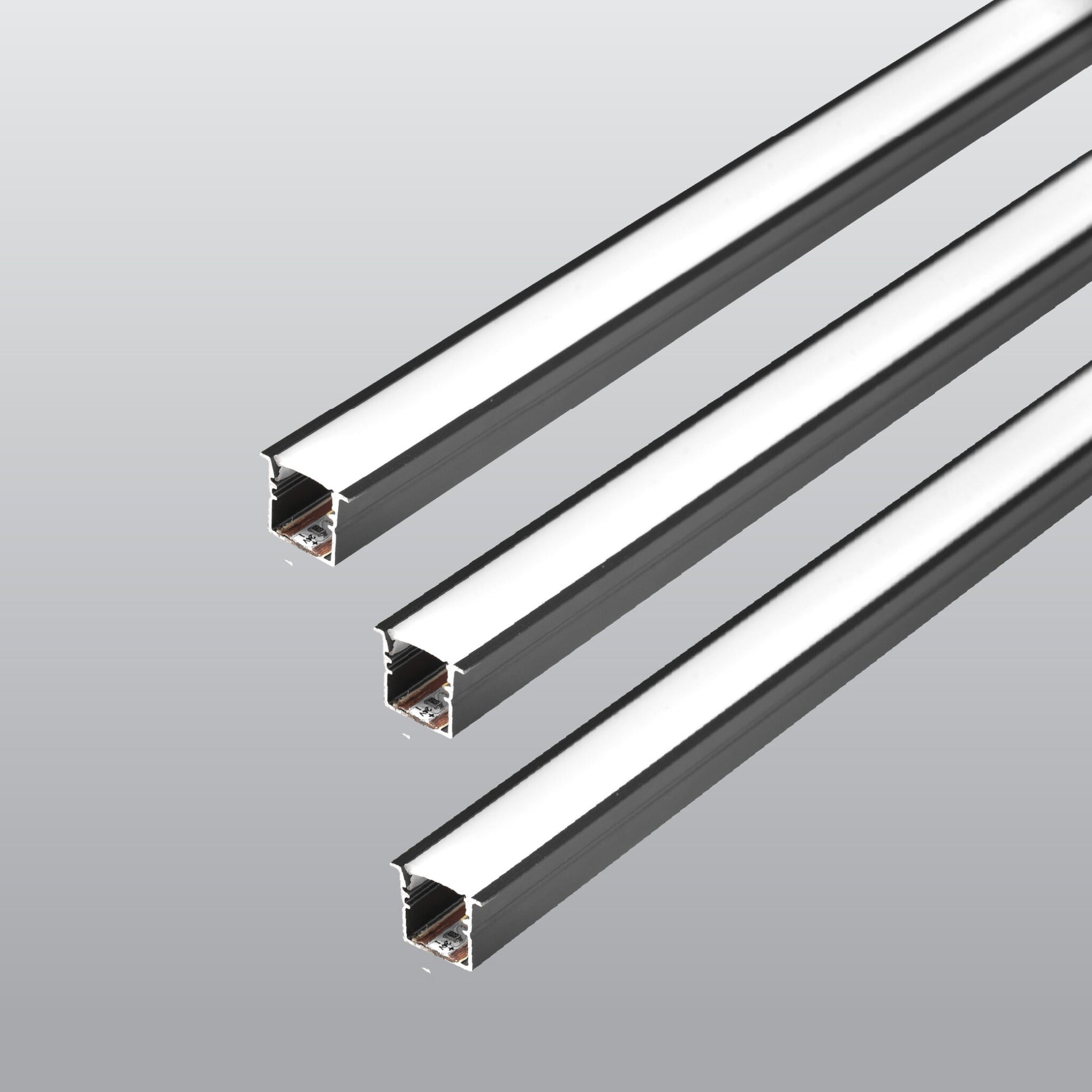 ACK 24V LED Bar 2 Metre - 8W