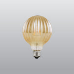 ACK LED Dekoratif Rustik Flaman Ampul - 4W E27