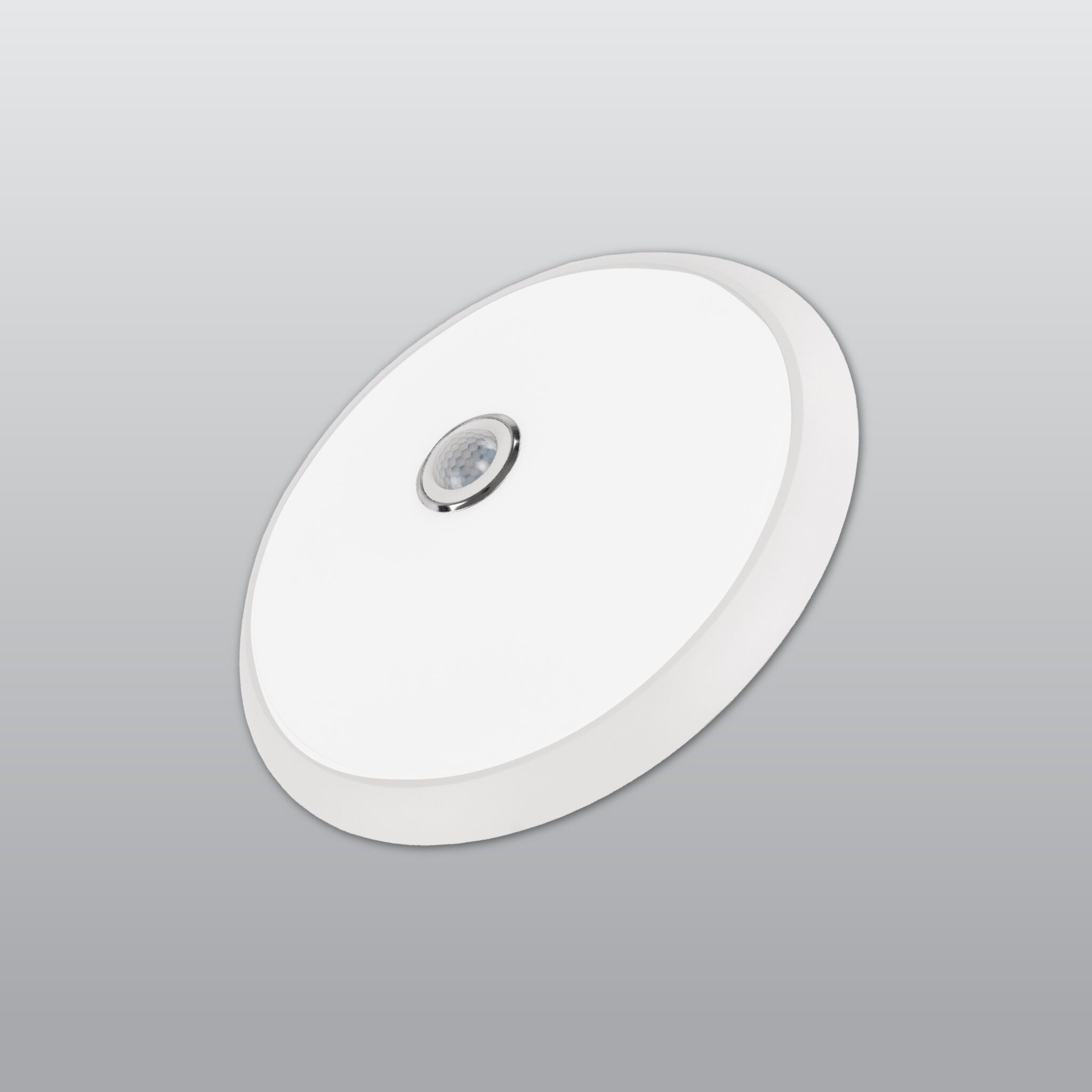 ACK Sensörlü LED Tavan Armatürü Ø300 - 18W