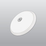 ACK Sensörlü LED Tavan Armatürü Ø300 - 18W