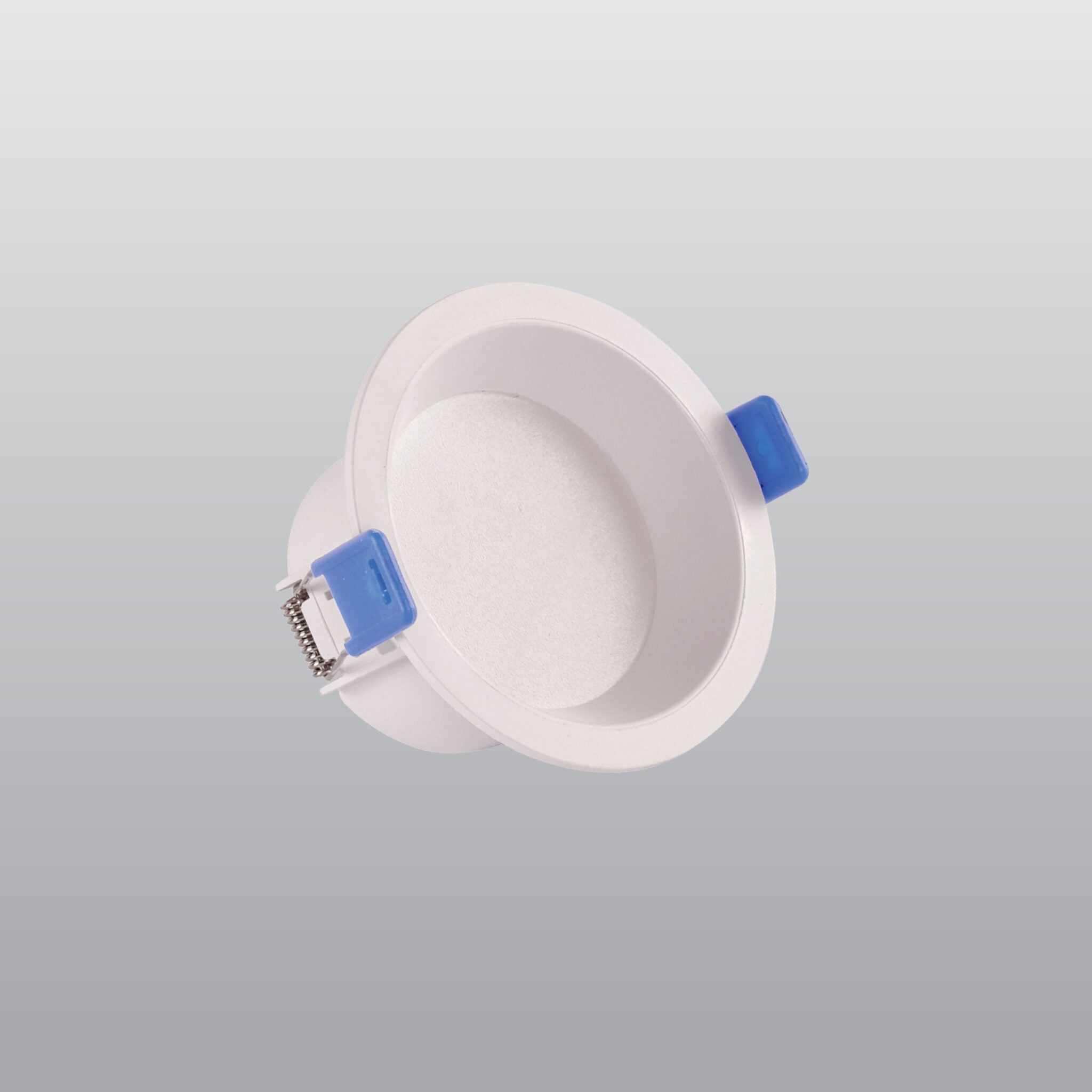 ACK Sıva Altı CCT LED Spot Armatür Ø87 - 7W