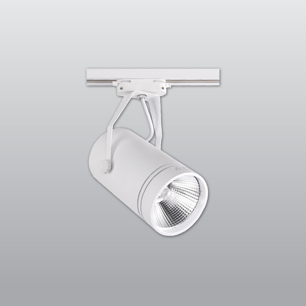 ACK LED Ray Armatür 190mm - 30W
