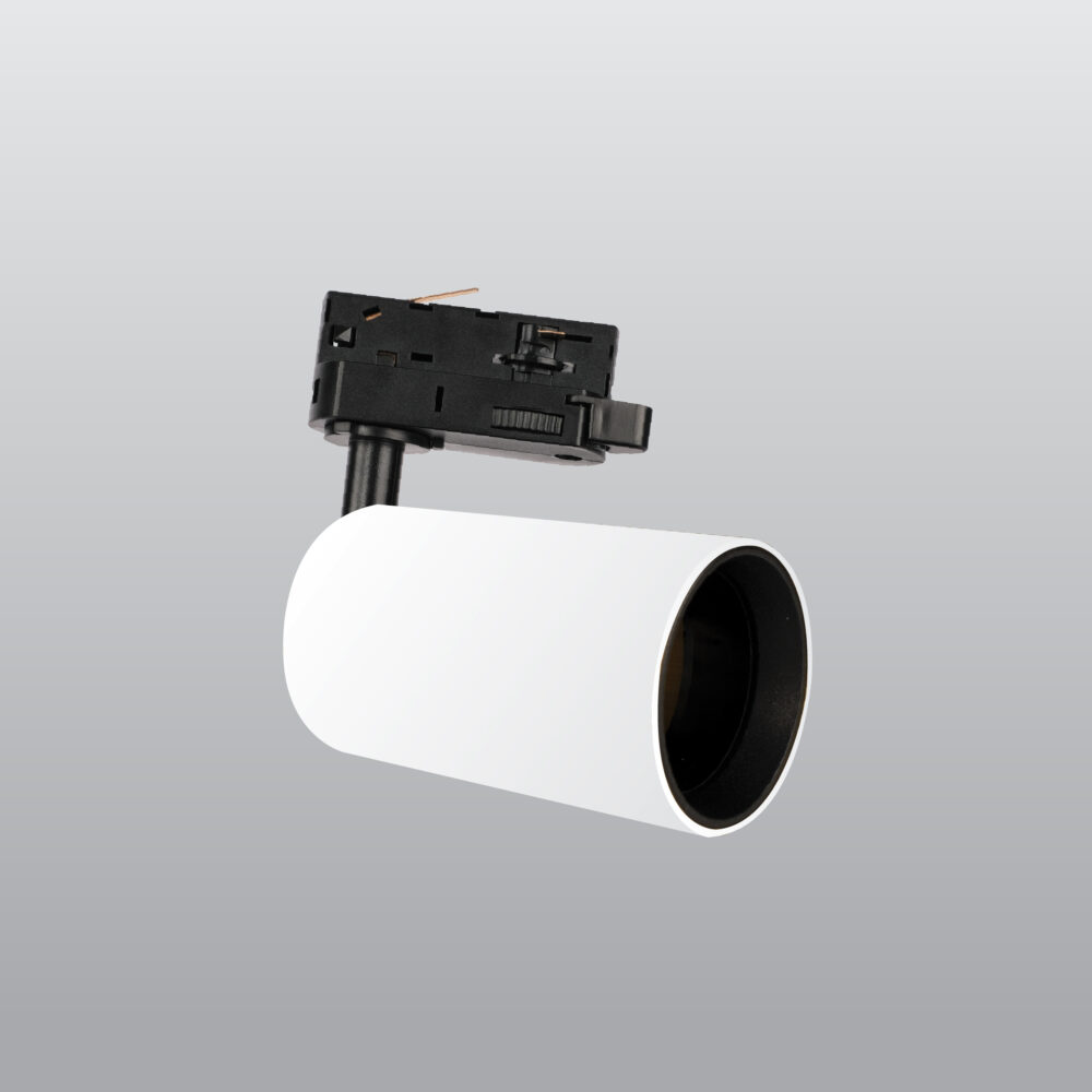 ACK Kompakt LED Ray Armatür 116mm