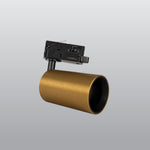 ACK Kompakt LED Ray Armatür 116mm