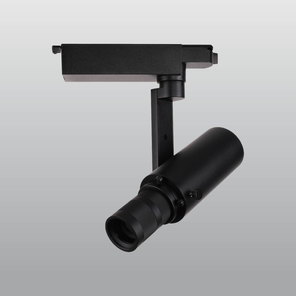 ACK Teleskobik Müze ve Sergi Ray Armatürü - 20W