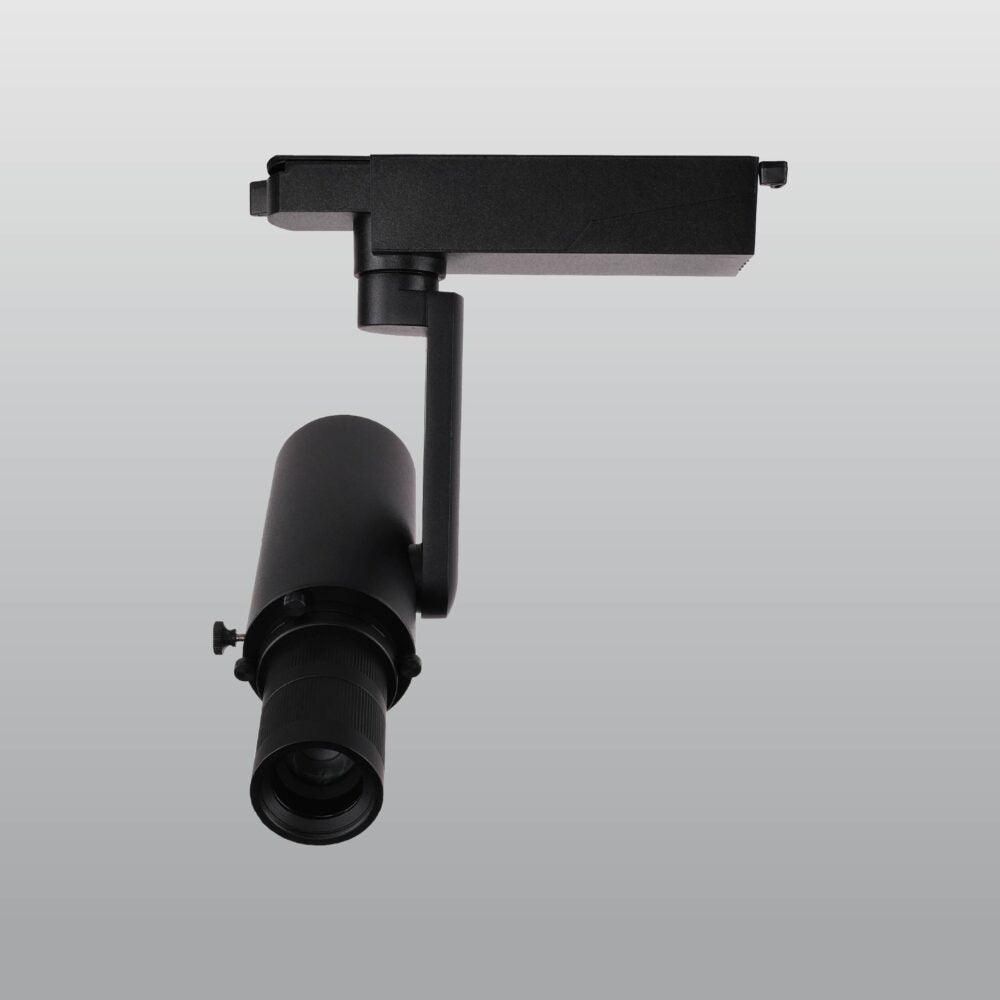 ACK Teleskobik Müze ve Sergi Ray Armatürü - 20W