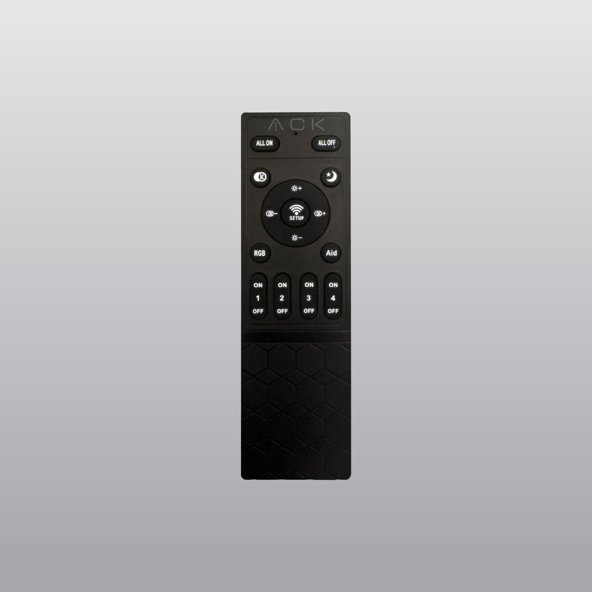 ACK 48V Magnetik Ray CCT Kumanda
