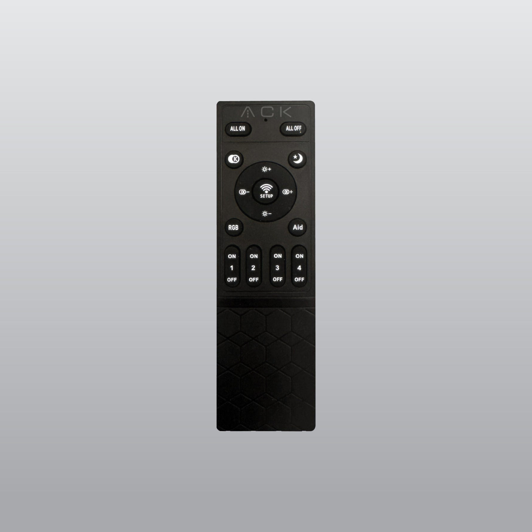 ACK 48V Magnetik Ray CCT Kumanda