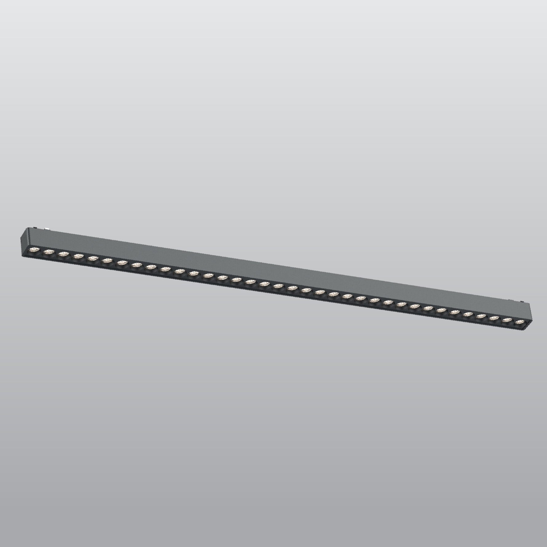 ACK 48V Magnetik Ray Lineer Armatür 555mm