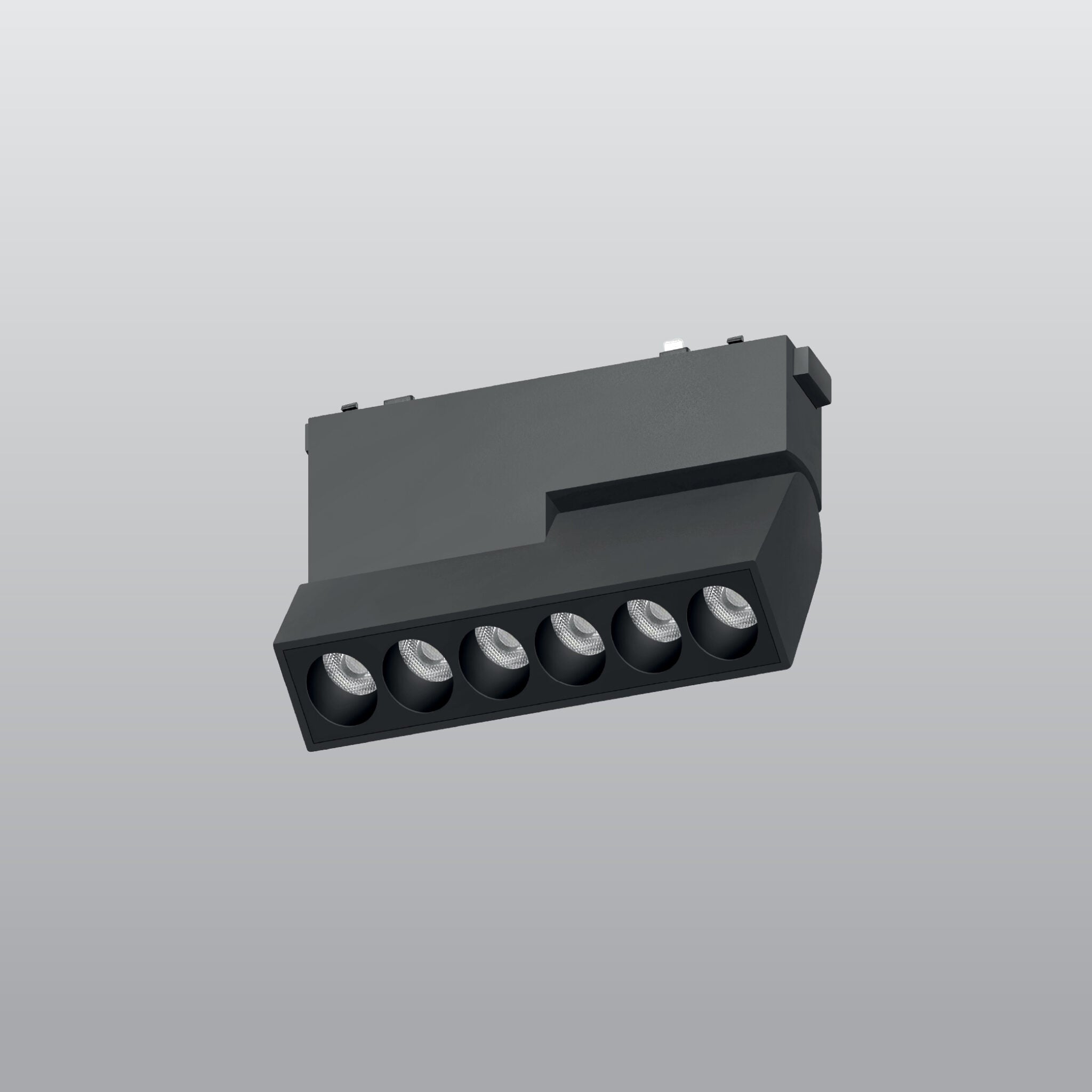 ACK 48V Magnetik Ray Derin Spot Armatür 122mm - Pro