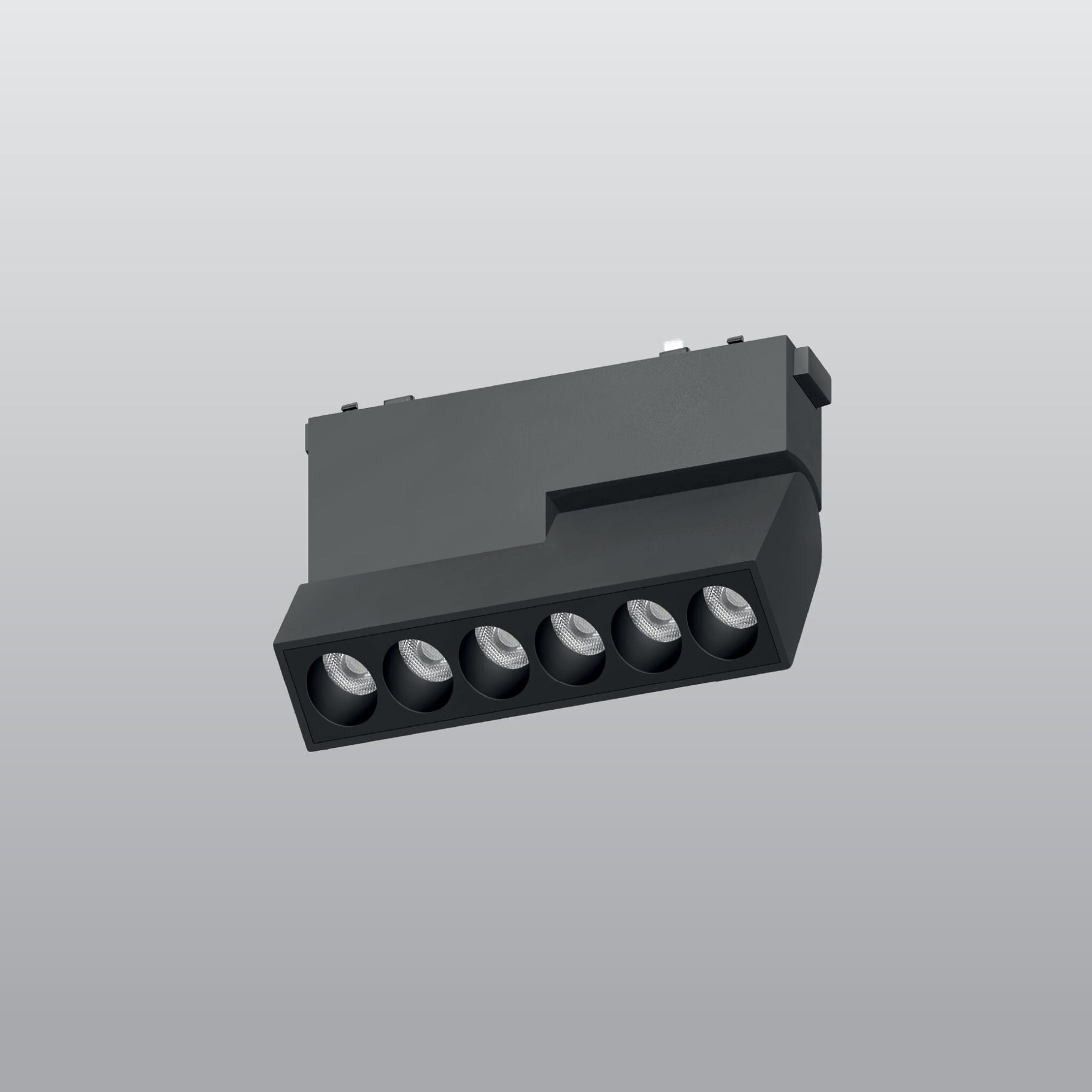 ACK 48V Magnetik Ray Derin Spot Armatür 122mm - Pro