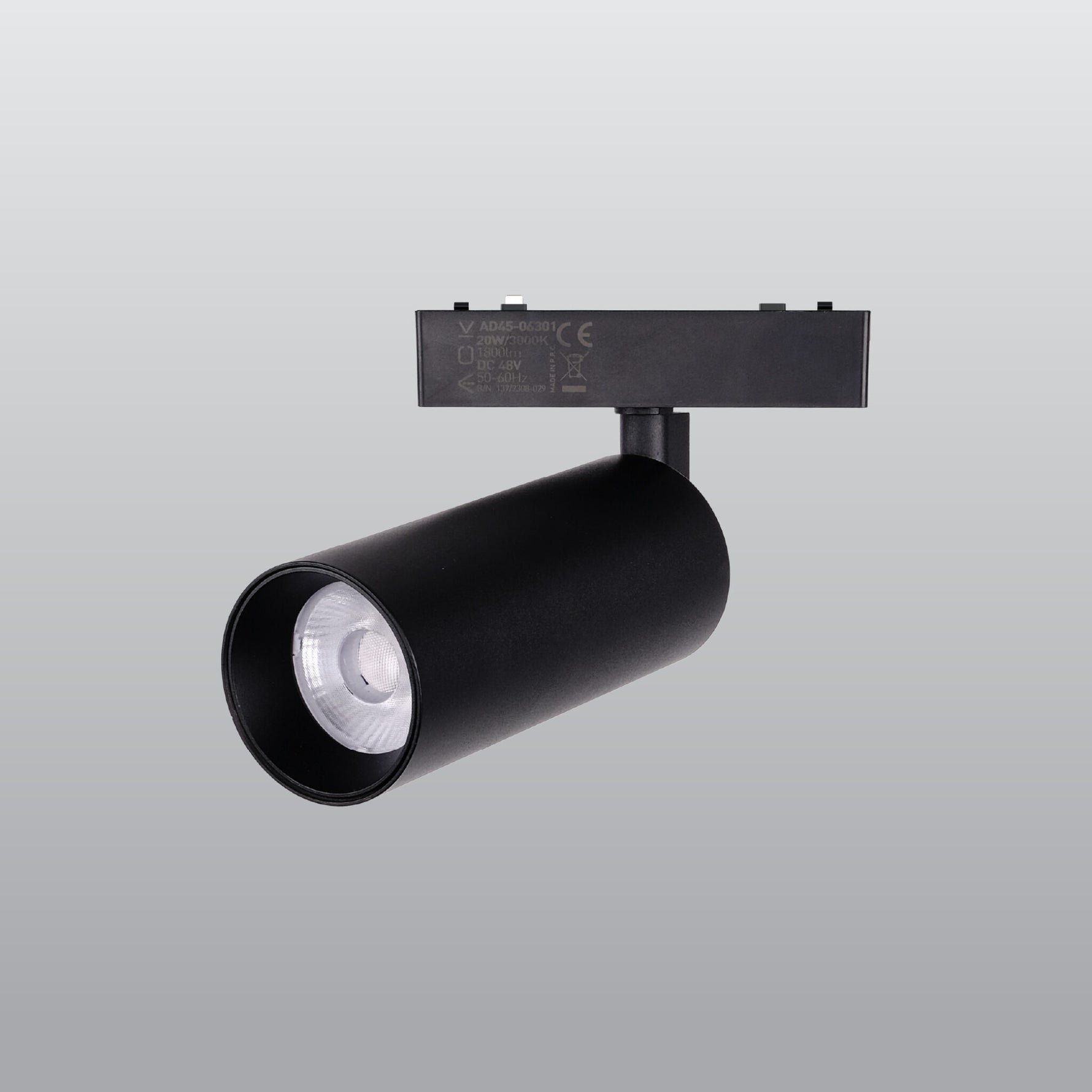 ACK 48V Magnetik Ray Sarkıt Armatür 1550mm - 30W