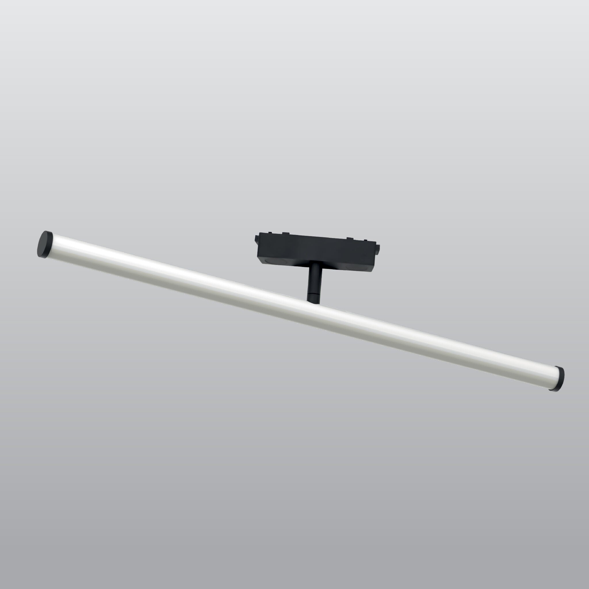 ACK 48V Magnetik Ray Çizgisel Armatür 300mm - 18W
