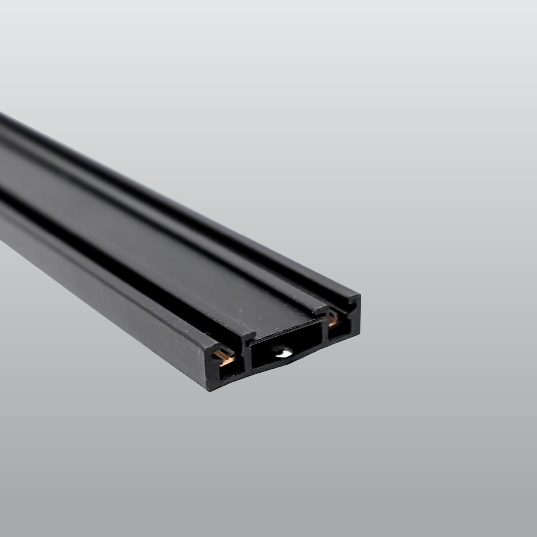ACK 48V Magnetik Sıva Üstü Alüminyum Ray