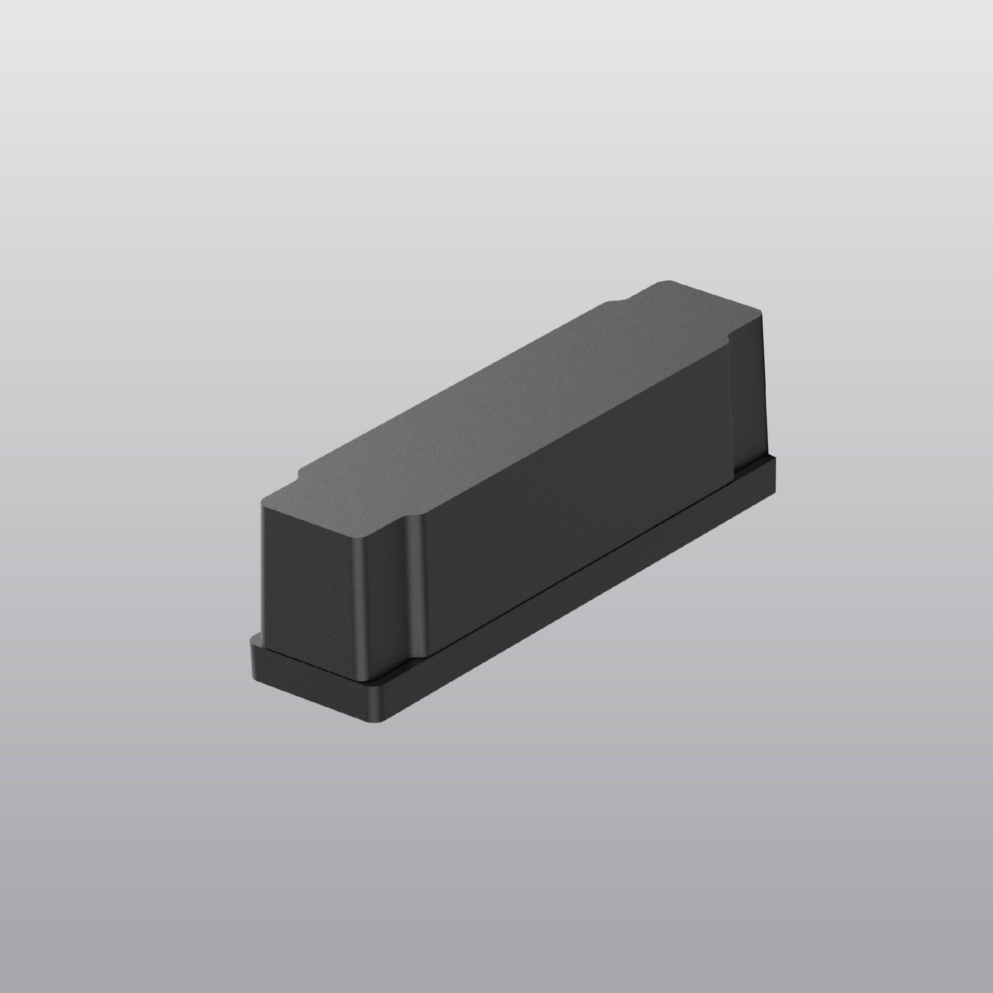 ACK 48V Magnetik Ray Driver Kablo Kutusu - Sıva Üstü