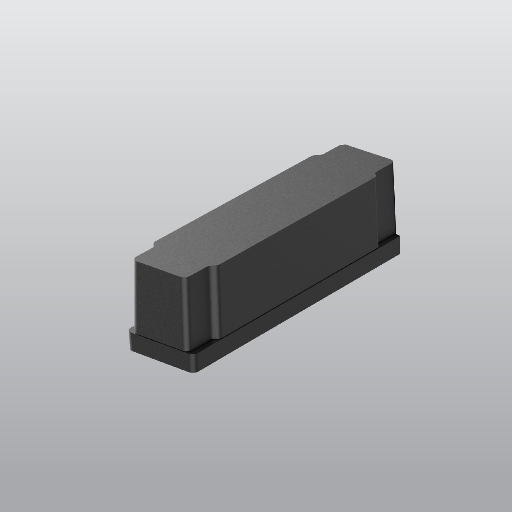 ACK 48V Magnetik Ray Driver Kablo Kutusu - Sıva Üstü
