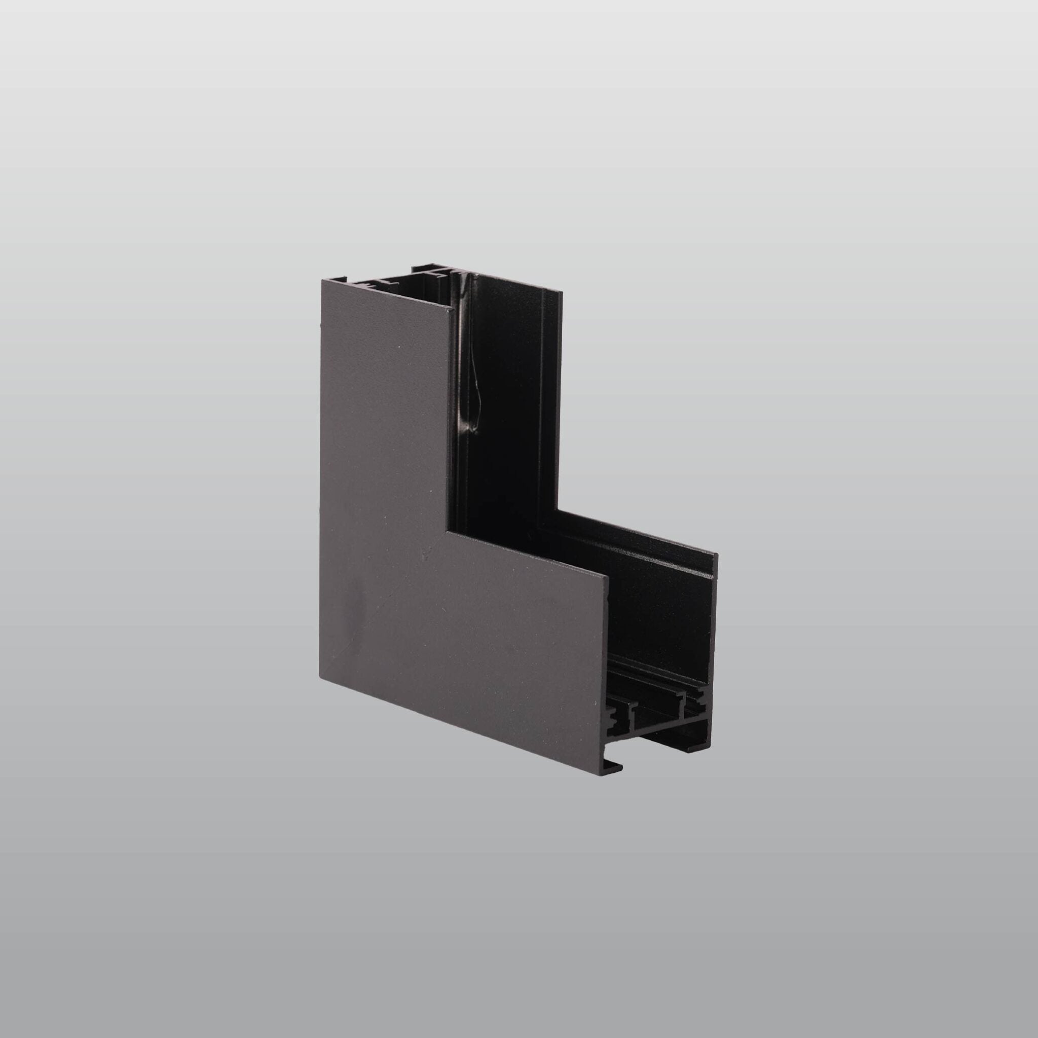 ACK 48V Magnetik Ray Dönüş Aparatı - Sıva Üstü