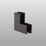 ACK 48V Magnetik Ray Dönüş Aparatı - Sıva Üstü