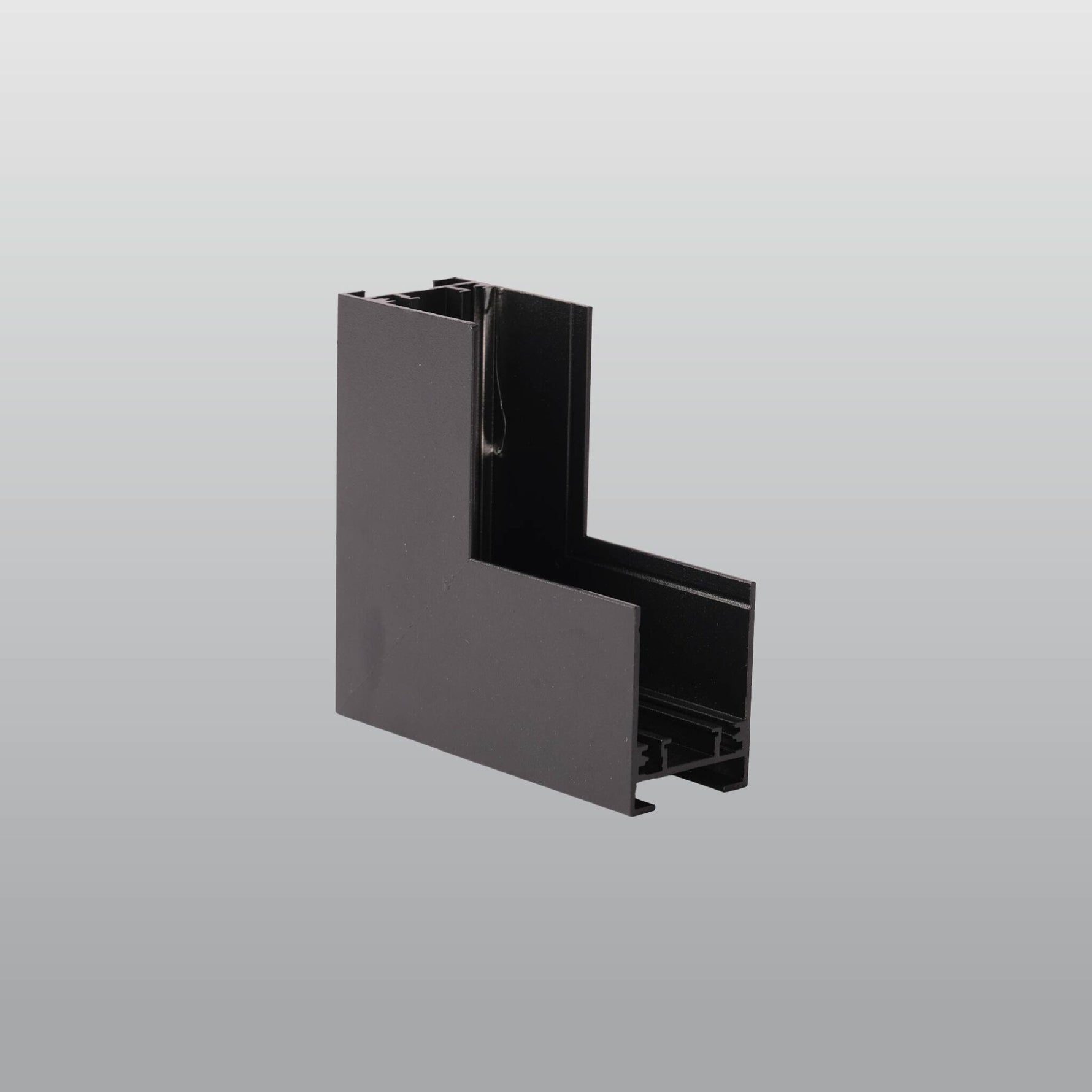 ACK 48V Magnetik Ray Dönüş Aparatı - Sıva Üstü
