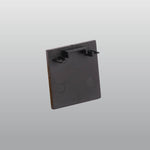 ACK 48V Magnetik Ray Sonlandırma Kapağı