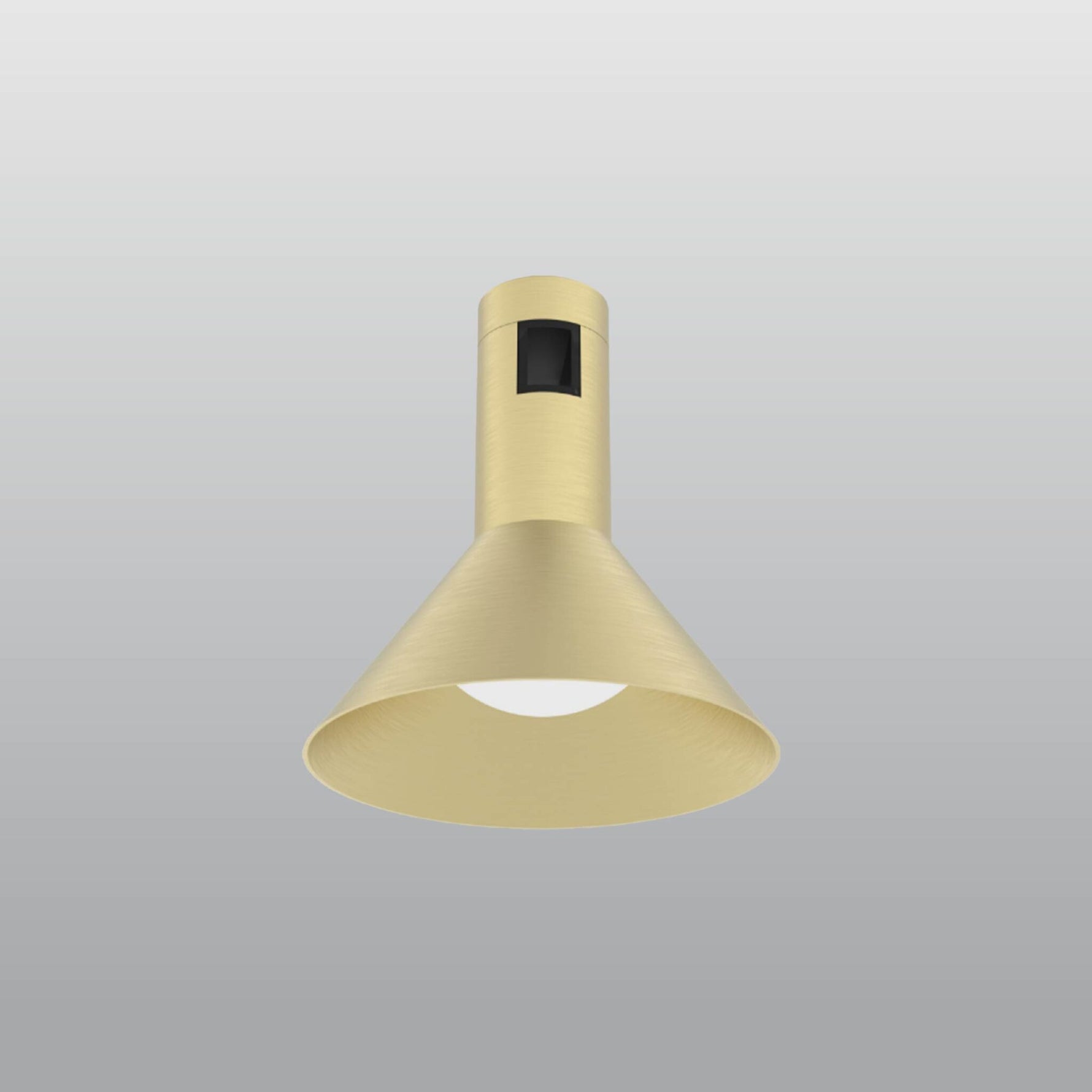 ACK 48V Rétro Spot LED Ray Armatür Ø100 - 5W