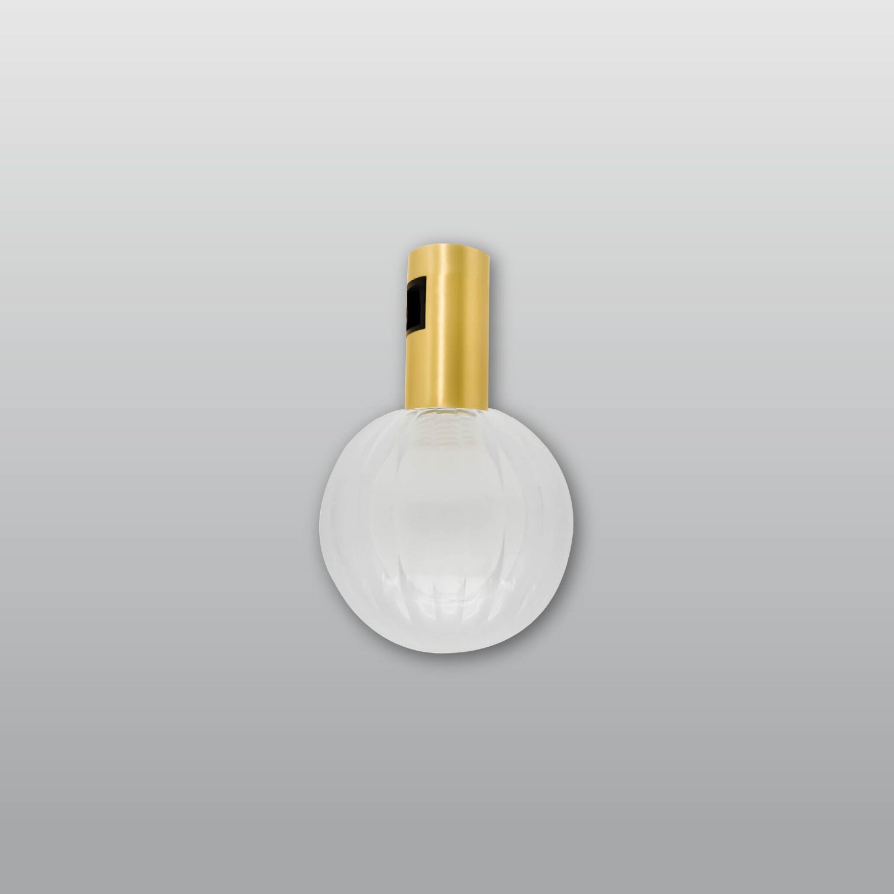 ACK 48V Rétro Spot LED Ray Armatür Ø100 - 5W Pro