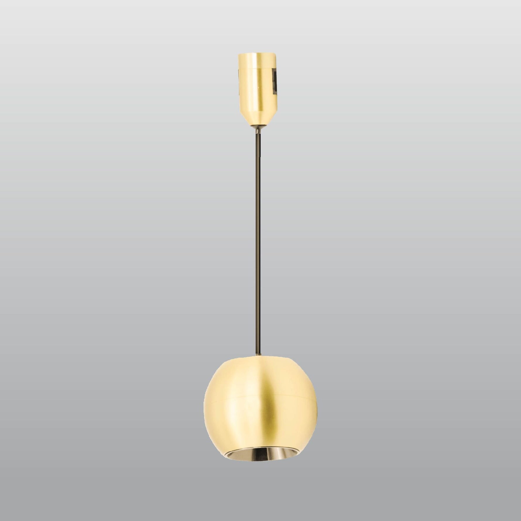 ACK 48V Rétro Spot LED Ray Armatür Ø85 - 10W