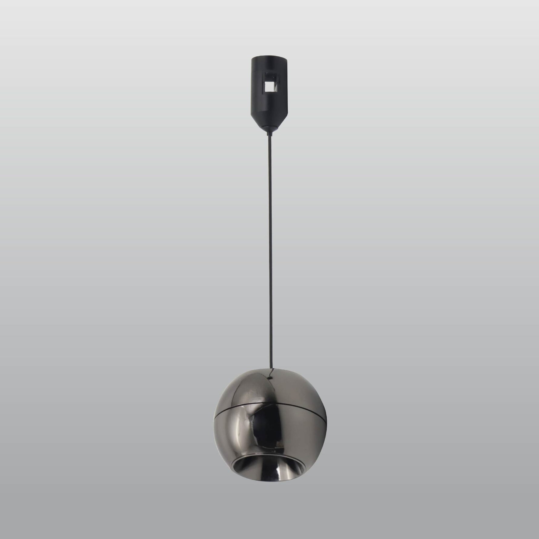 ACK 48V Rétro Spot LED Ray Armatür Ø85 - 10W Pro