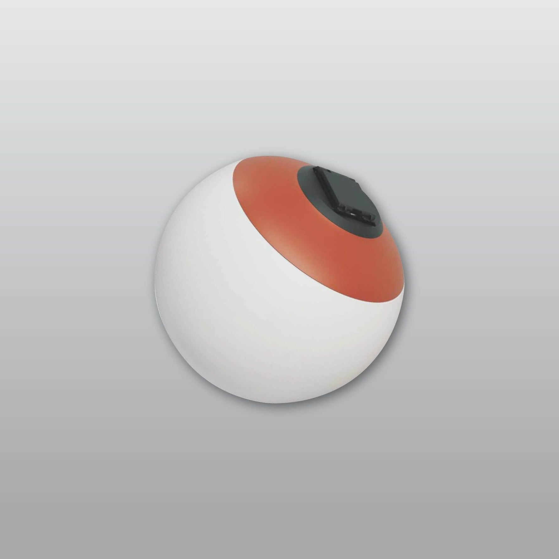 ACK 48V Loomis Spot LED Ray Armatür Ø95