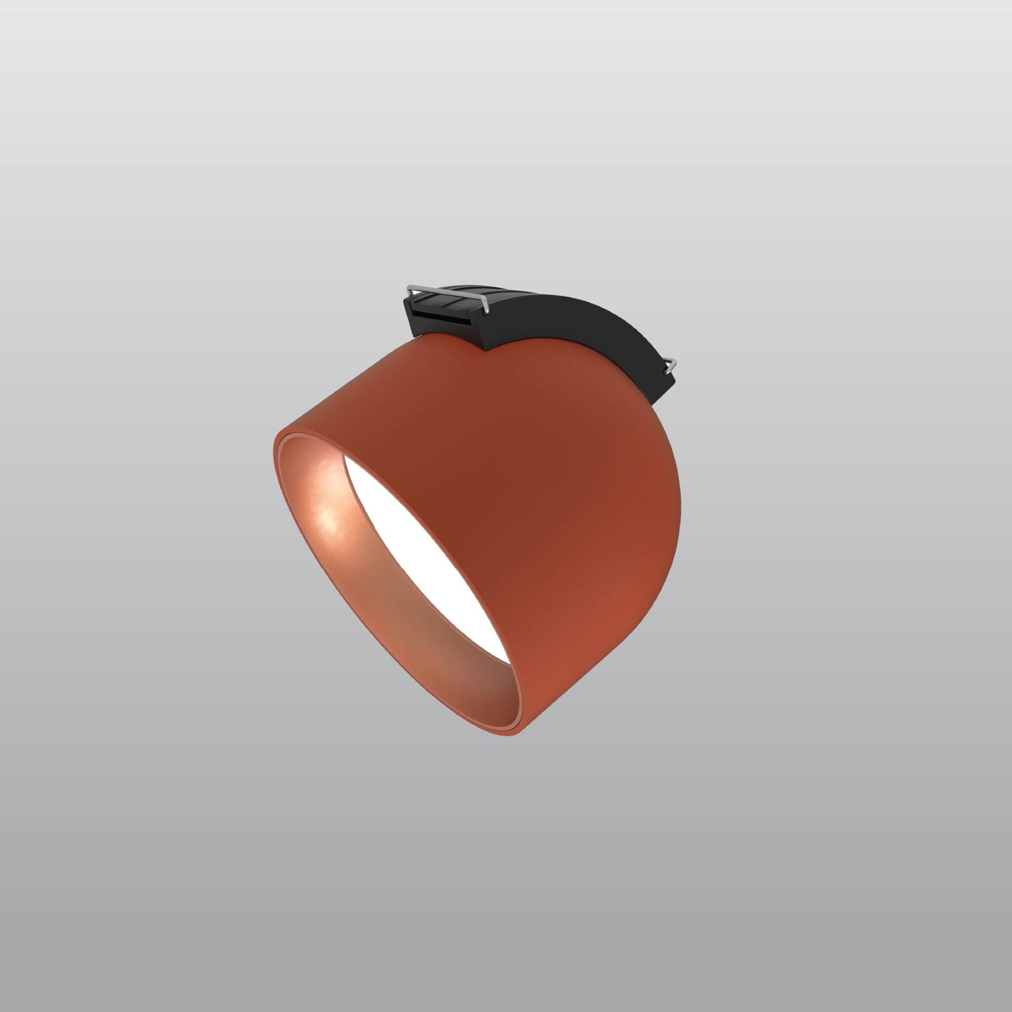 ACK 48V Loomis Spot LED Ray Armatür Ø101