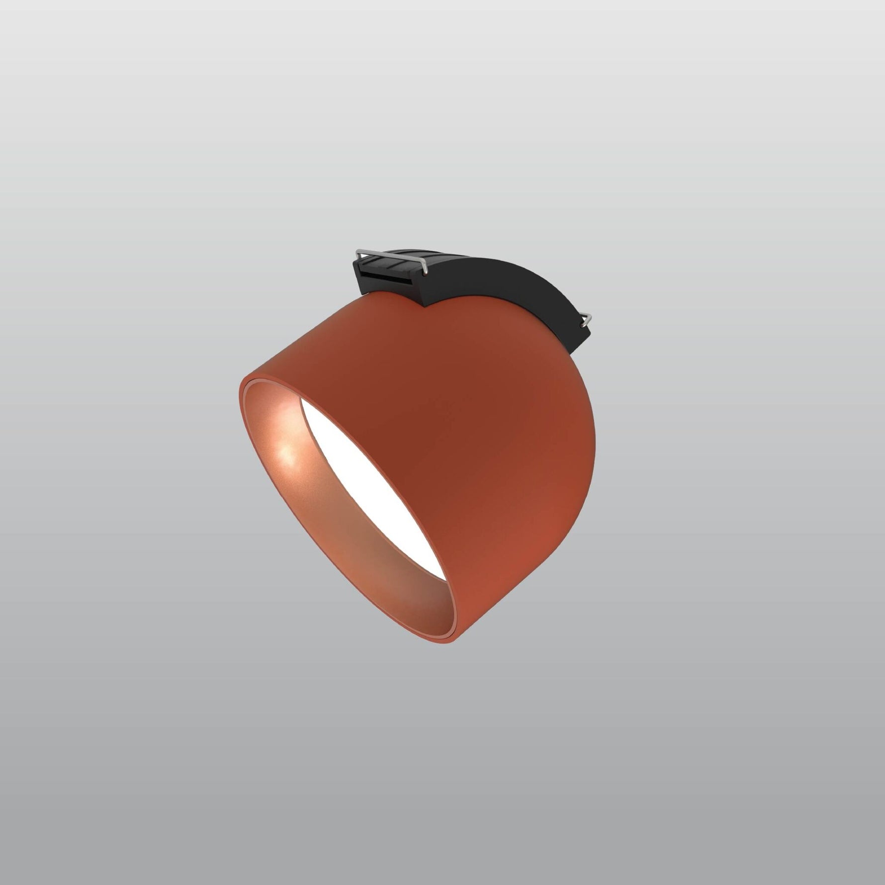 ACK 48V Loomis Spot LED Ray Armatür Ø101