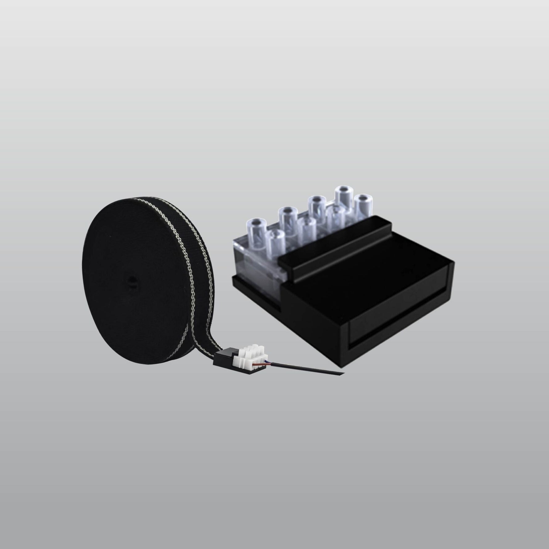ACK 48V Loomis LED Armatür Montaj Aparatı