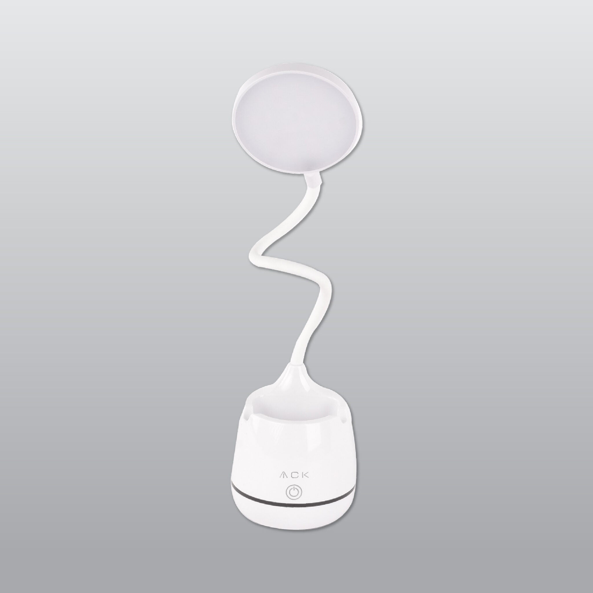 ACK LED Dokunmatik Masa Lambası Flexi - 310lm