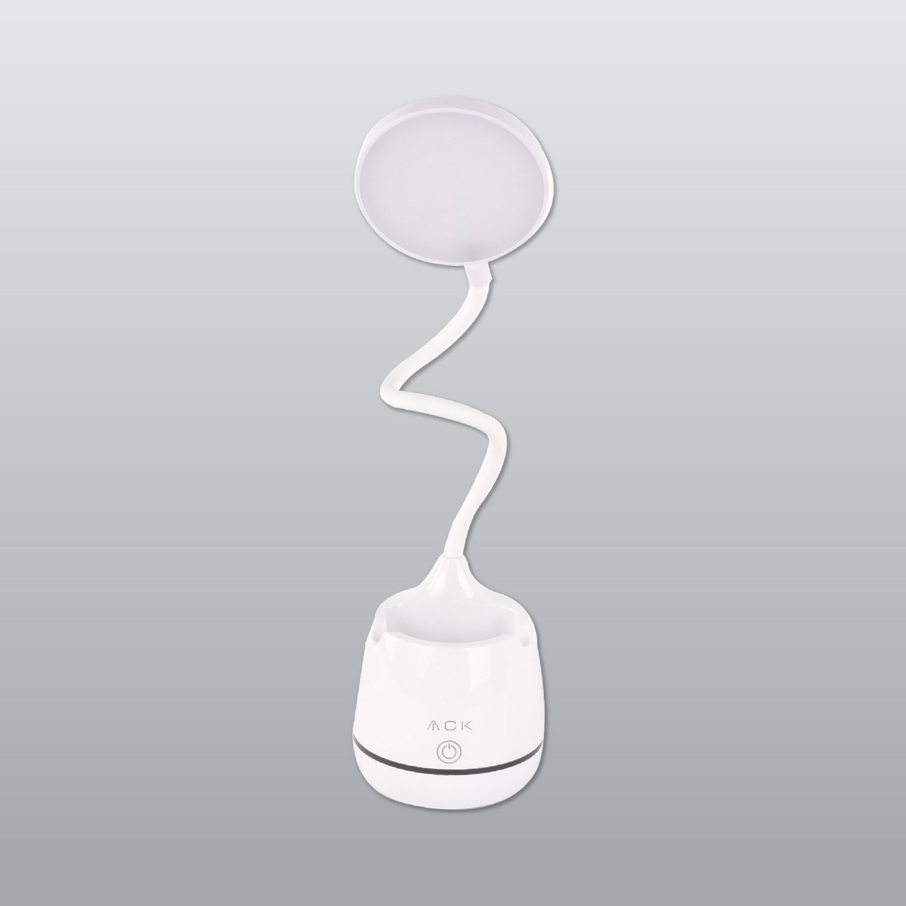 ACK LED Dokunmatik Masa Lambası Flexi - 310lm