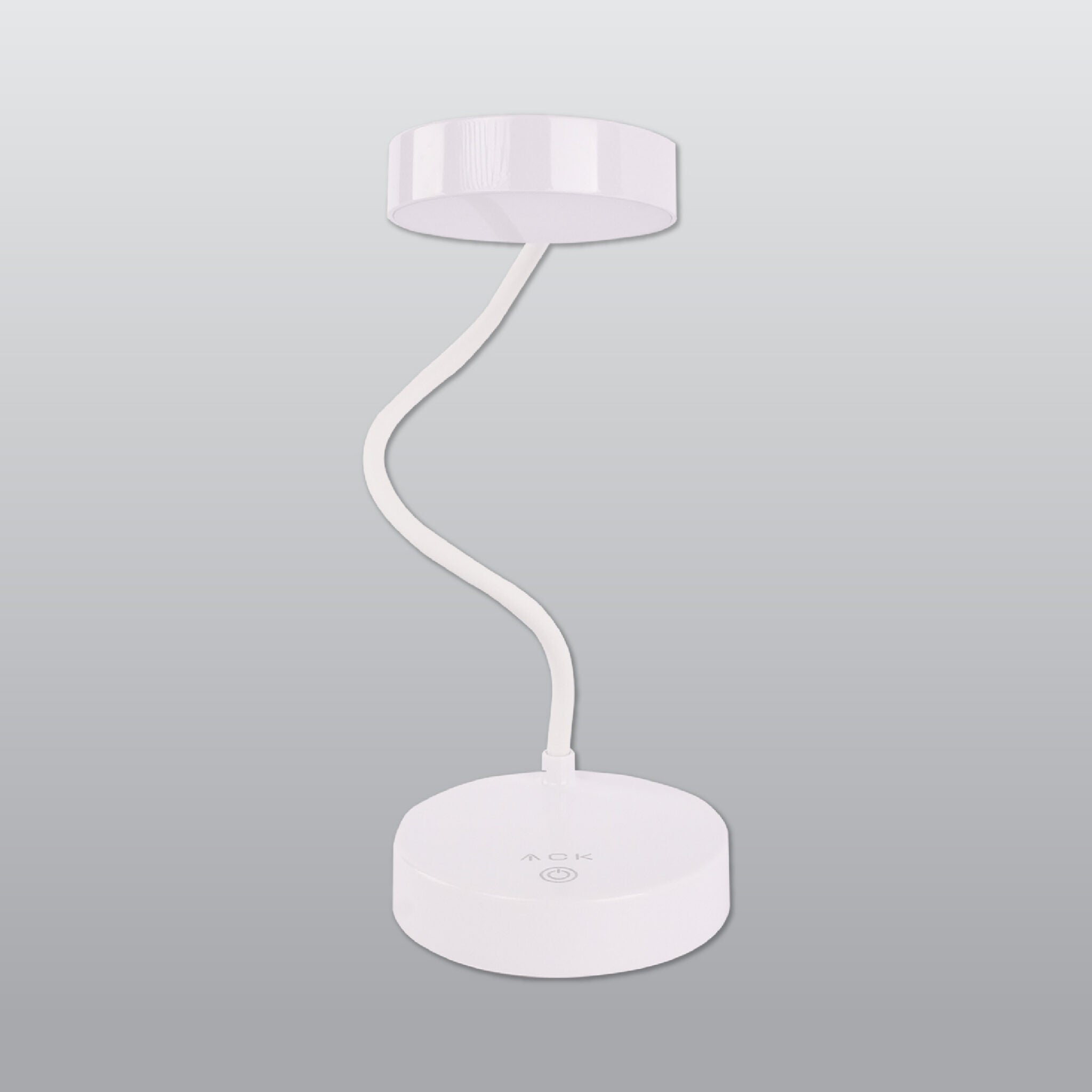 ACK LED Dokunmatik Masa Lambası - 280lm