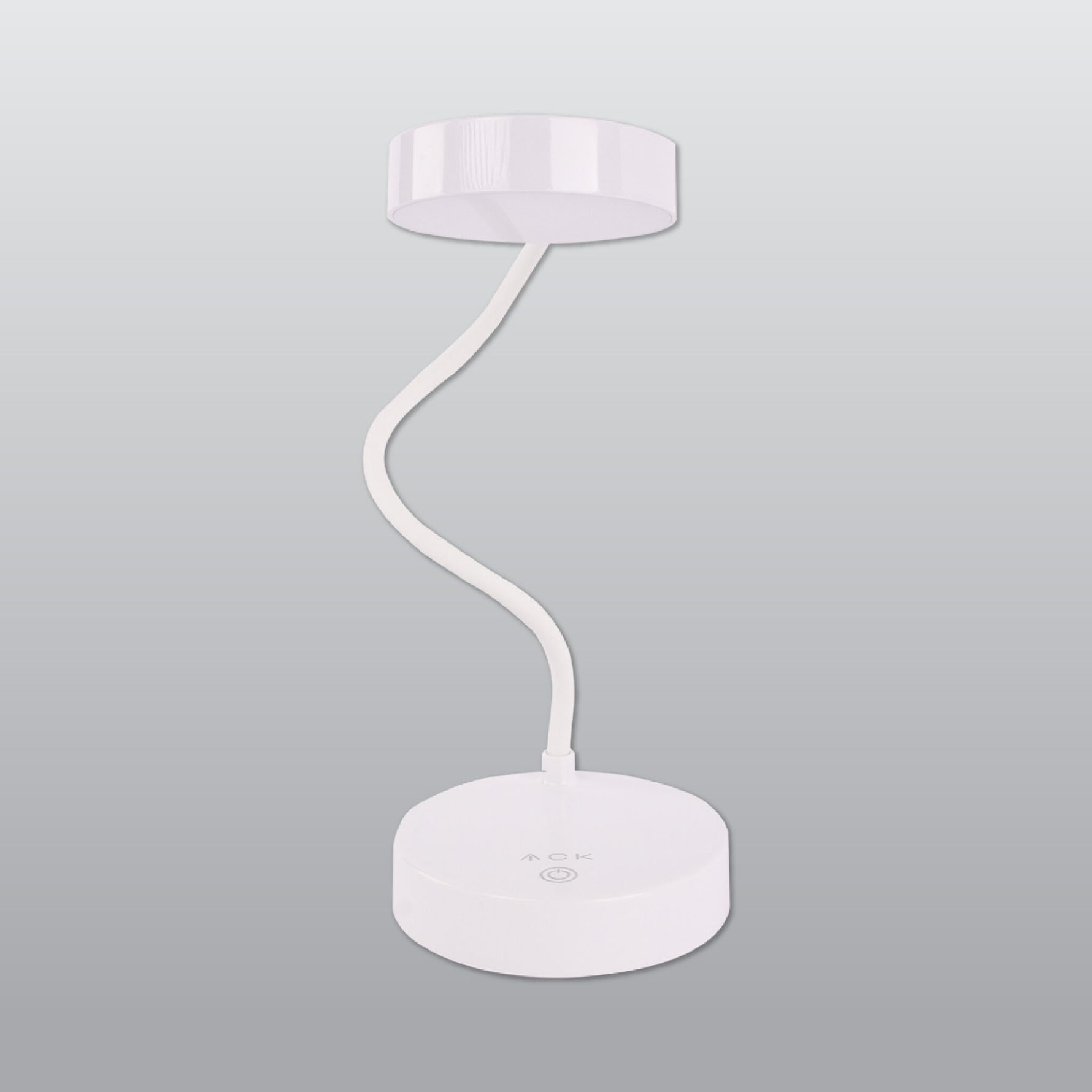 ACK LED Dokunmatik Masa Lambası - 280lm