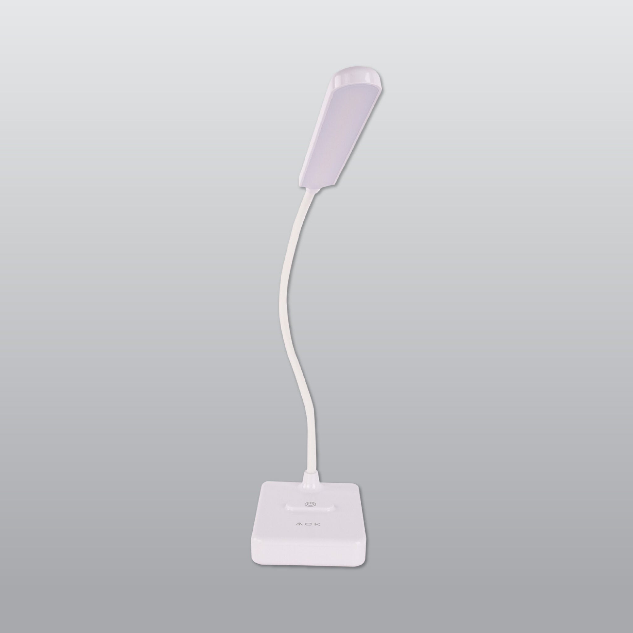 ACK LED Dokunmatik Masa Lambası Flexi - 210lm