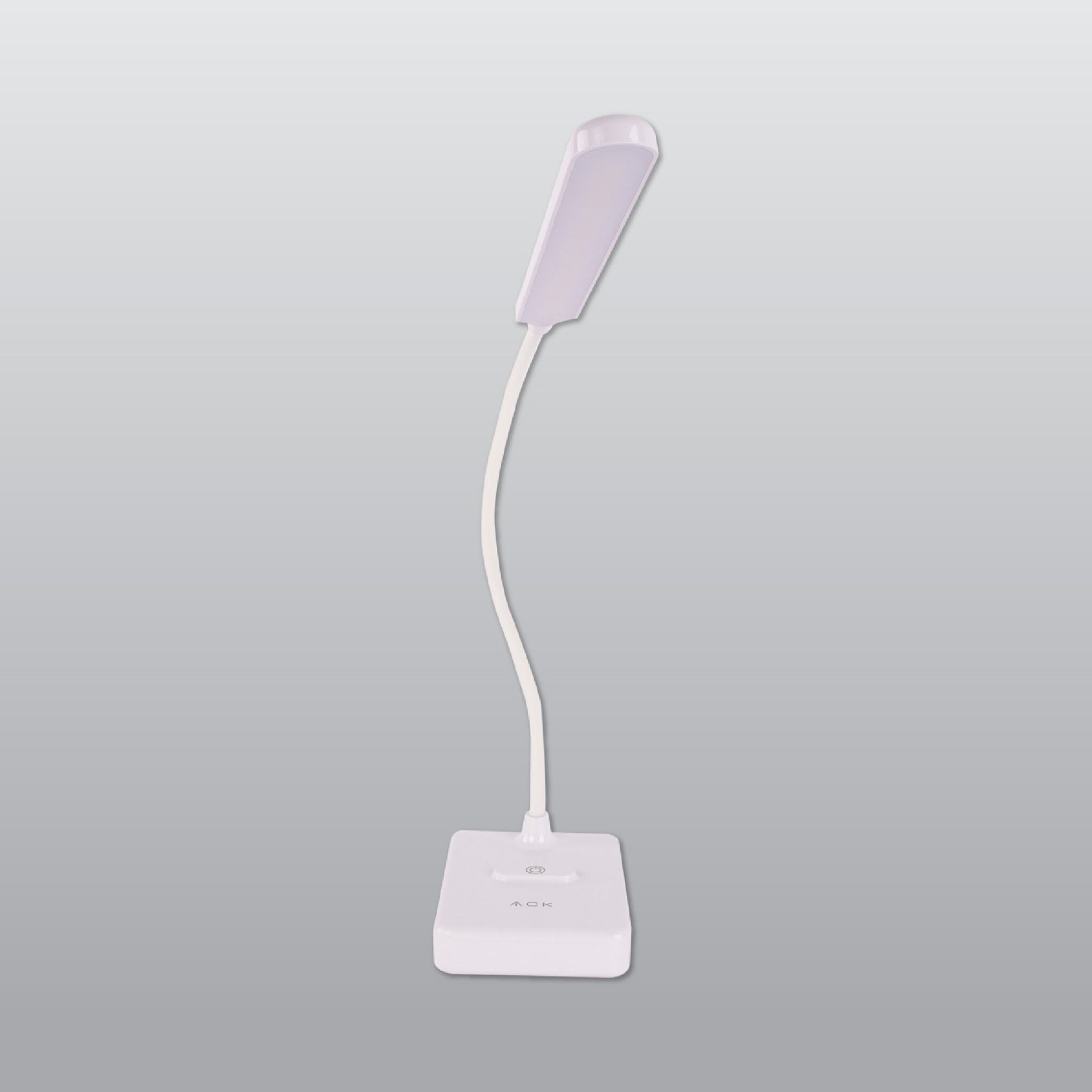 ACK LED Dokunmatik Masa Lambası Flexi - 210lm