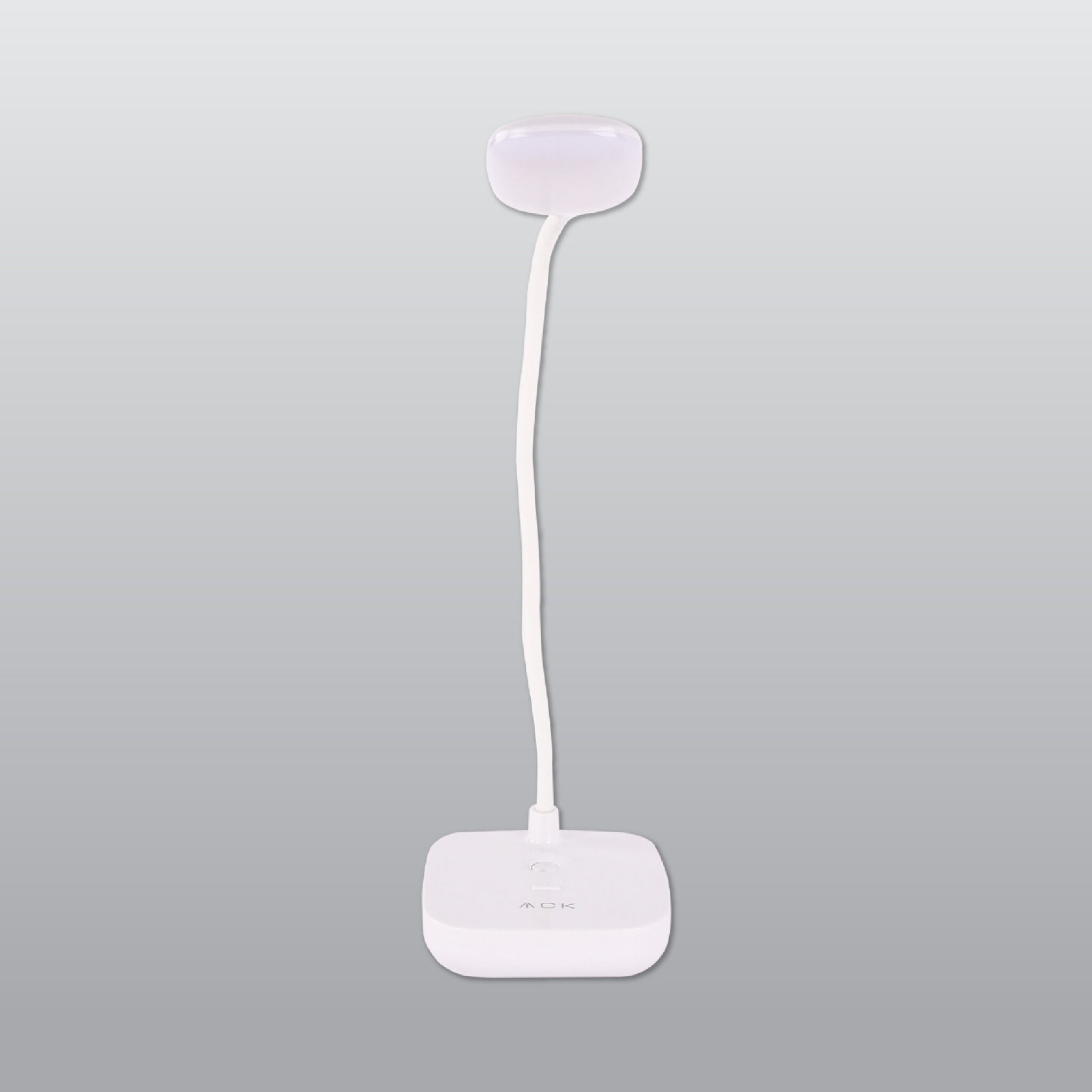 ACK LED Dokunmatik Masa Lambası Flexi - 250lm