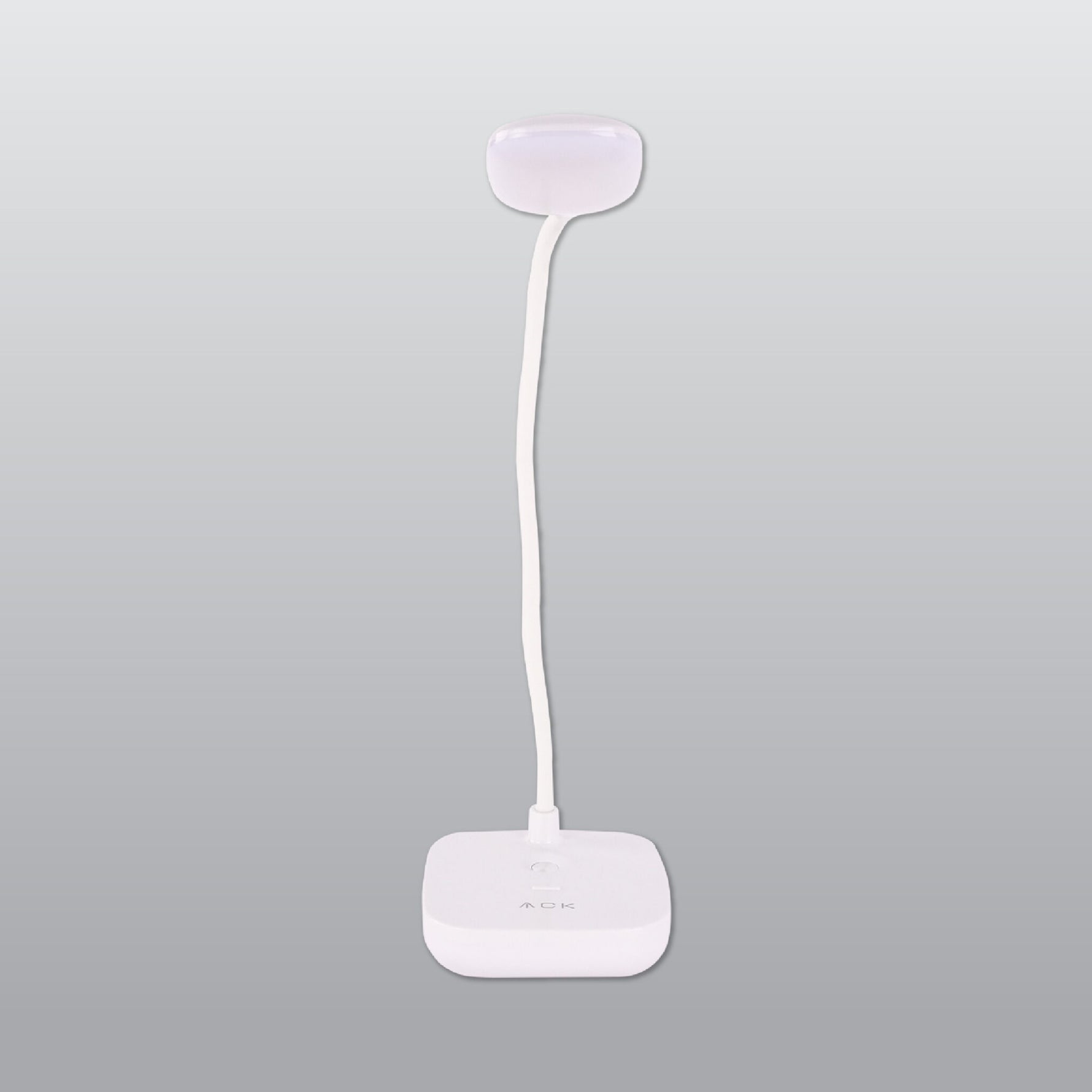 ACK LED Dokunmatik Masa Lambası Flexi - 250lm